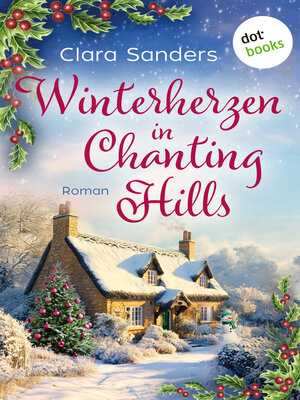 cover image of Winterherzen in Chanting Hills